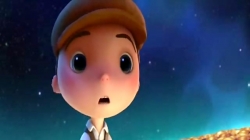 La Luna (720) - Pixar Short Collection 2